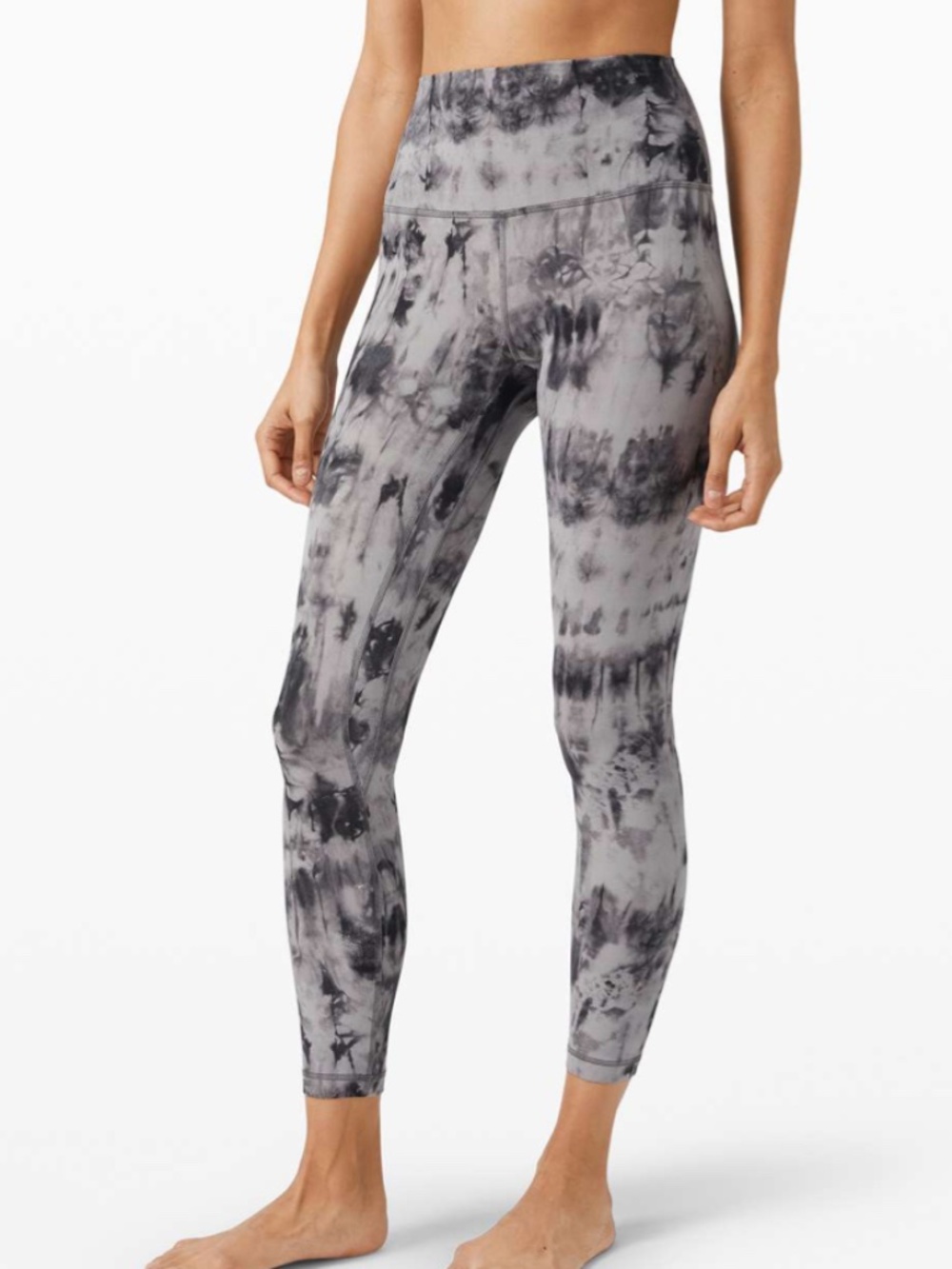 Lululemon Align Pant II 25" *Game Day